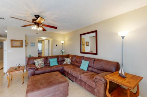 Lullwater, Panama City Beach